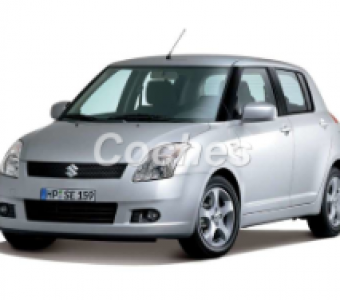 Suzuki Swift  2004