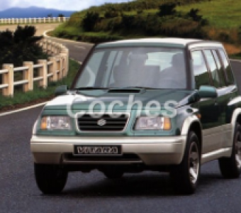 Suzuki Vitara  1995