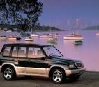 Suzuki Vitara  1998