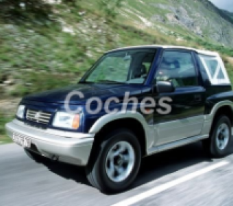 Suzuki Vitara  1990