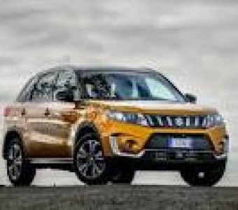 Suzuki Vitara  2019