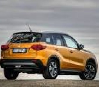 Suzuki Vitara  2020