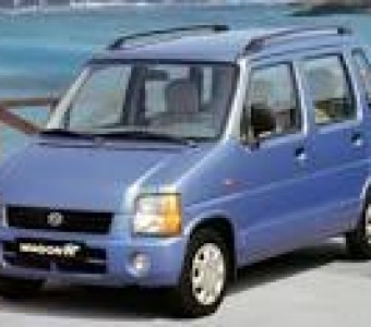 Suzuki Wagon R  1997