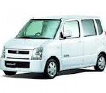 Suzuki Wagon R  2000