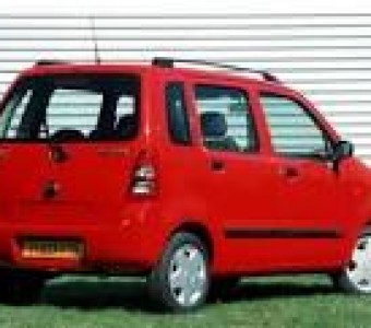 Suzuki Wagon R  1999