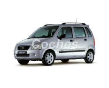 1.0 AUTOMATICO (101 CV) 4WD