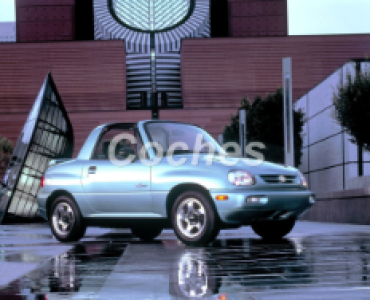 1.6 AUTOMATICO (97 CV) 4WD