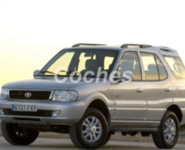 2.0 MANUAL (137 CV) 4WD