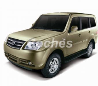 TATA Sumo Grande  2010