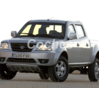 TATA Xenon  2006