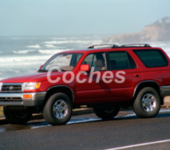 Toyota 4Runner  1995