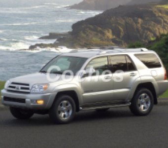 Toyota 4Runner  2003