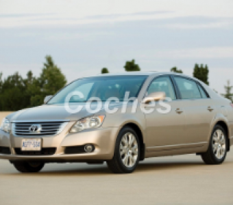 Toyota Avalon  2007