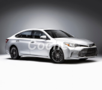 Toyota Avalon  2015