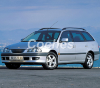 Toyota Avensis  1999