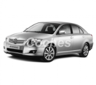 Toyota Avensis  2006