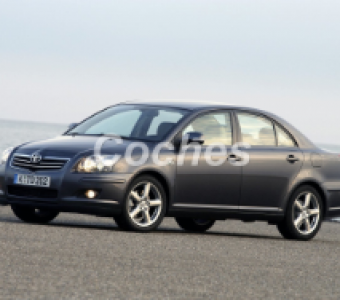 Toyota Avensis  2006