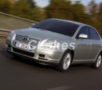 Toyota Avensis  2003