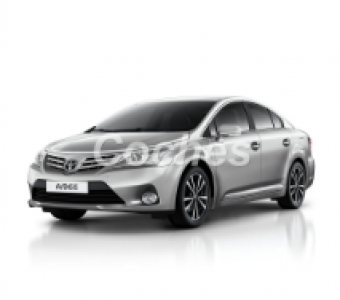 Toyota Avensis  2011