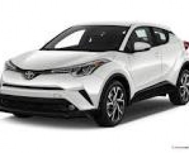 1.2 CVT (116 CV) 4WD