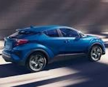 1.2 CVT (116 CV) 4WD