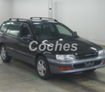 Toyota Caldina  1995