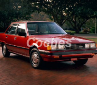 Toyota Camry  1986