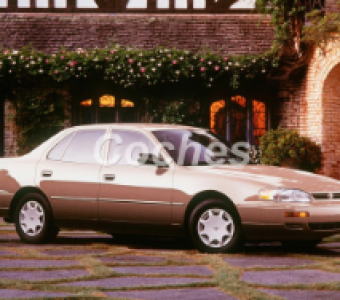 Toyota Camry  1993