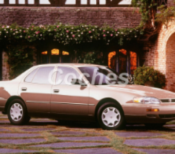 Toyota Camry  1990