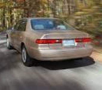 Toyota Camry  2001