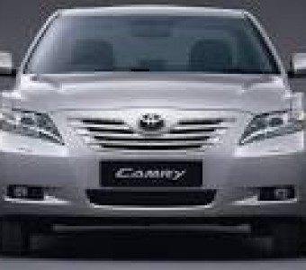 Toyota Camry  2007