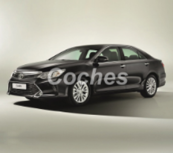 Toyota Camry  2014