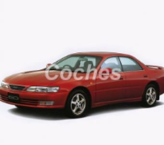 Toyota Carina ED  1994