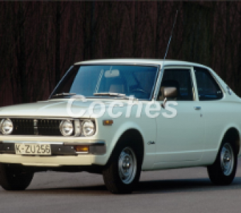 Toyota Carina  1973