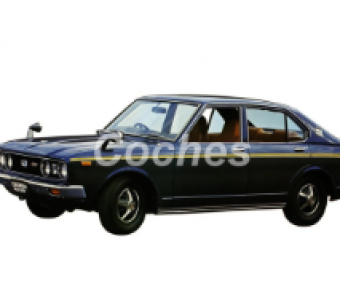 Toyota Carina  1976