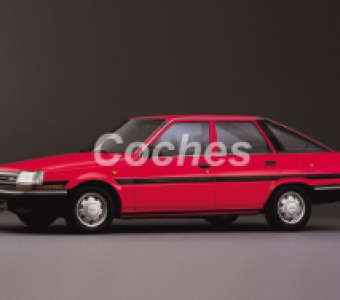 Toyota Carina  1984