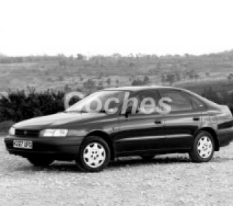 Toyota Carina  1993