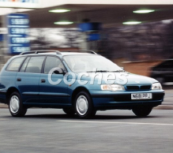 Toyota Carina  1995