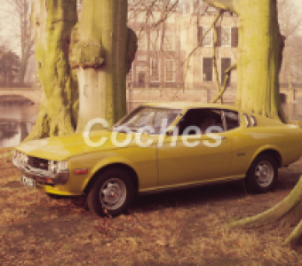 Toyota Celica  1975