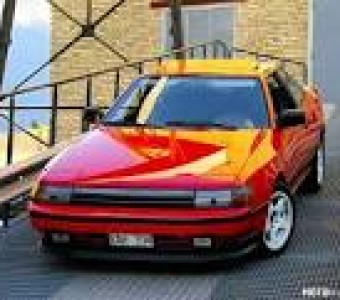Toyota Celica  1990