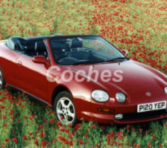 Toyota Celica  1994