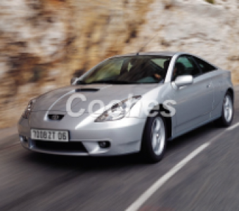 Toyota Celica  1999