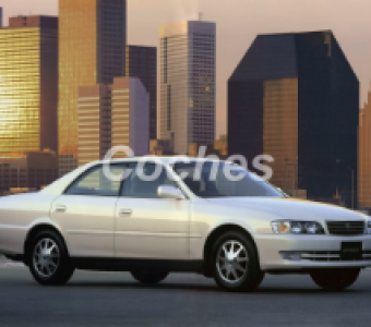 Toyota Chaser  1997