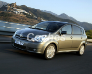 1.6 MANUAL (110 CV)