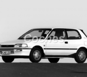 Toyota Corolla  1987