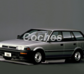 Toyota Corolla  1988