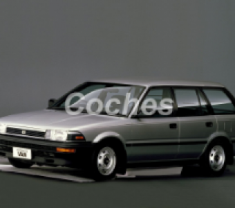 Toyota Corolla  1989