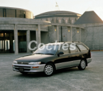 Toyota Corolla  1992