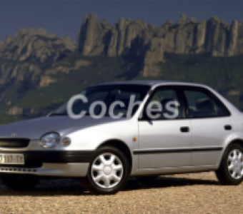 Toyota Corolla  2000