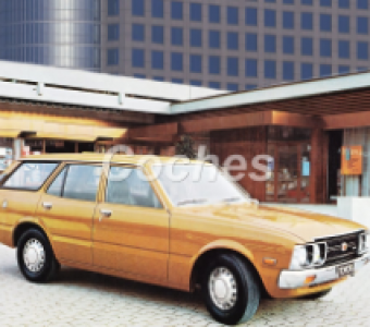 Toyota Corona  1973